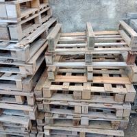 32 PEDANE BANCALE PALLET IN LEGNO