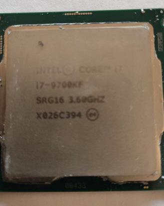 processore Intel i7