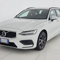 Volvo V60 B4 (d) Geartronic Momentum Business