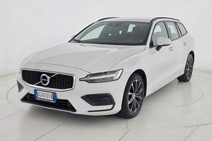 Volvo V60 B4 (d) Geartronic Momentum Business