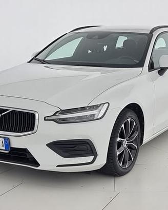 Volvo V60 B4 (d) Geartronic Momentum Business