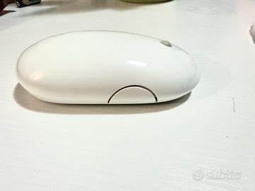 Apple Mighty Mouse wireless