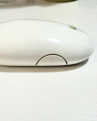 Apple Mighty Mouse wireless