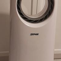 VENTILATORE AD ACQUA ZEPHIR ZAIR05