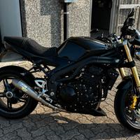 Speed triple 1050