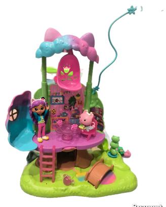 gabby dollhouse 