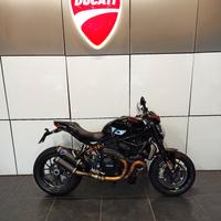 Ducati Monster 1200 R
