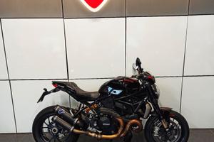 Ducati Monster 1200 R