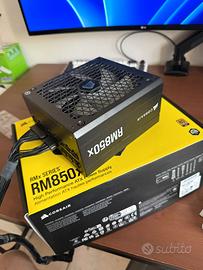 PSU Corsair 850x