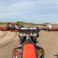 Hm 50 six - competition