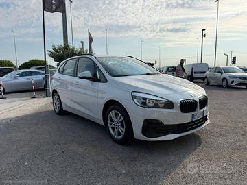 BMW 216d Active Tourer Business ADVANTAGE