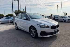 BMW 216d Active Tourer Business ADVANTAGE