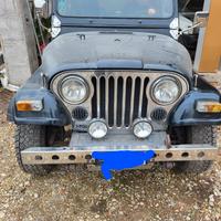 jeep cj 7