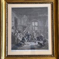 Stampa Antica Jonas Suyderhoef