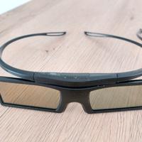 Samsung Occhiali 3D