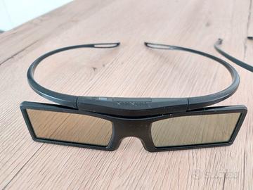 Samsung Occhiali 3D
