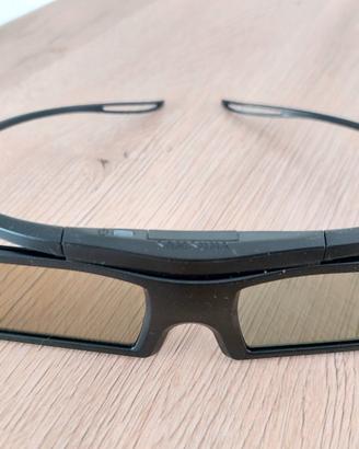 Samsung Occhiali 3D