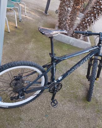 bici mtb