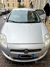 FIAT Bravo/Brava - 2008