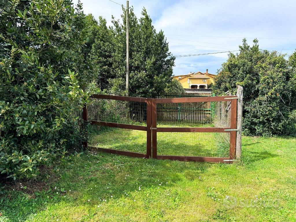 Terreno di 3800 m² a Anguillara Sabazia - Vista 2