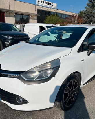 Renault Clio dCi 8V 90CV Start&Stop