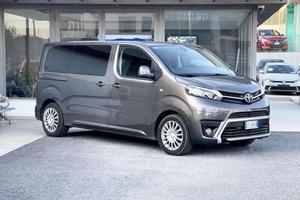 Toyota Proace Verso 2.0 Diesel 144CV E6 9 Posti -