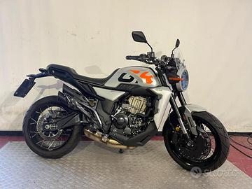 ZONTES ZT 350 GK ZT 350 GK