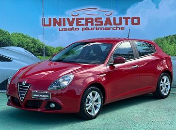 Alfa Romeo Giulietta 1.6 JTDm 105cv Distinctive 20