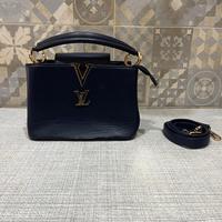 borsa louis vuitton capucines