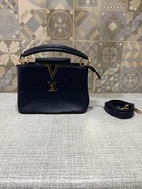 borsa louis vuitton capucines