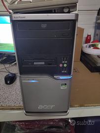 COMPUTER "ACER" ANNI 2000