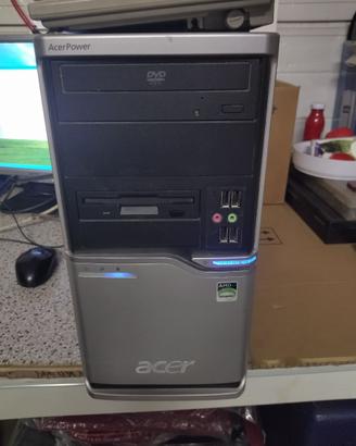 COMPUTER "ACER" ANNI 90