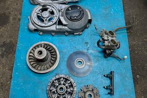 correttore coppia Tmax 560 530