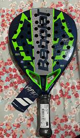 Racchetta Padel Vipera Juan Lebron 3.0 FW