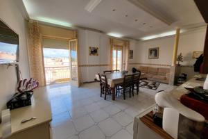 Appartamento 3° Piano SENZA ascensore via S.France