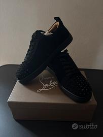 scarpa da uomo elegante