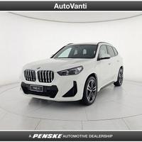 BMW X1 sdrive18d MSport auto