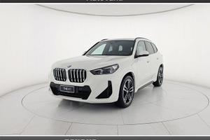 BMW X1 sdrive18d MSport auto