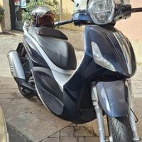Piaggio Beverly 300
