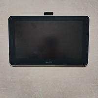 Tavoletta grafica Wacom One 13 