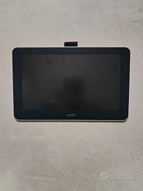 Tavoletta grafica Wacom One 13 