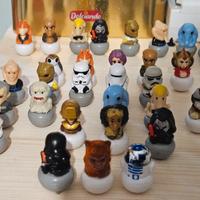 rollinz star wars 3.0 + rari