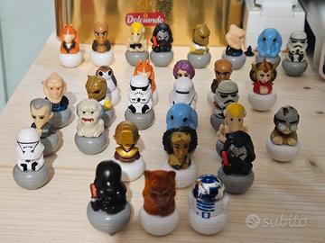 rollinz star wars 3.0 + rari