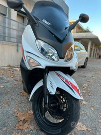 Yamaha Tmax 500