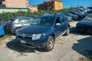 Dacia Duster 1.5 dCi 110CV 4x2 Ambiance