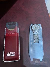 Orologio Swatch