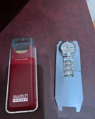 Orologio Swatch