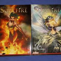 SOULFIRE 1/2 TPB di Michael Turner