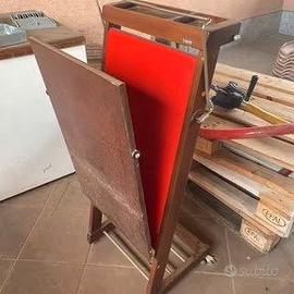 Servomuto Reguitti vintage