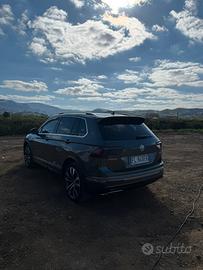 Tiguan BITDI
